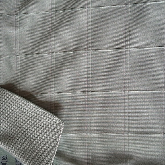 PGA Tour Sage Green Polo Shirt - XL - Picture 4 of 13